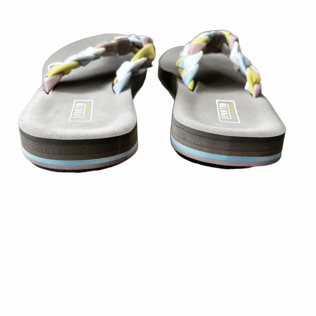 Sandals Sport By Sporty B  Size: 8.5