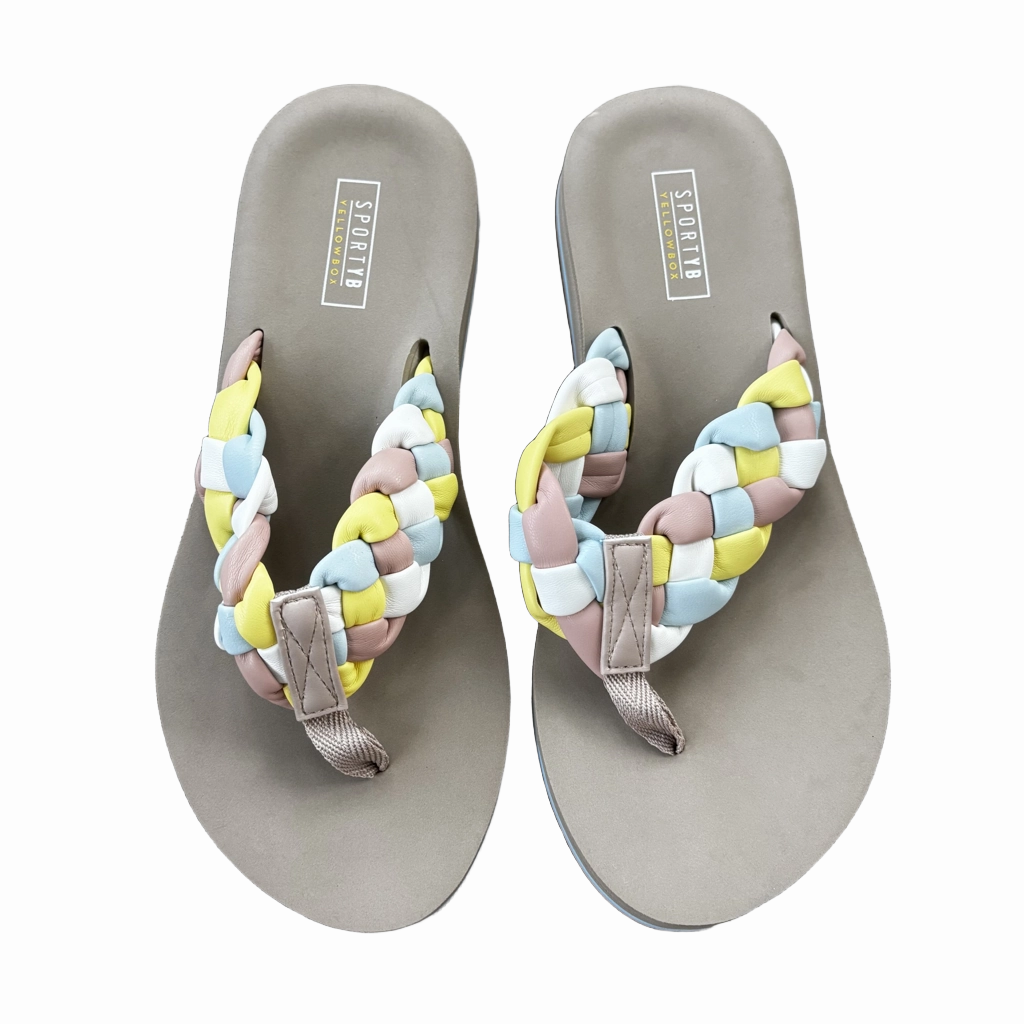 Sandals Sport By Sporty B  Size: 8.5