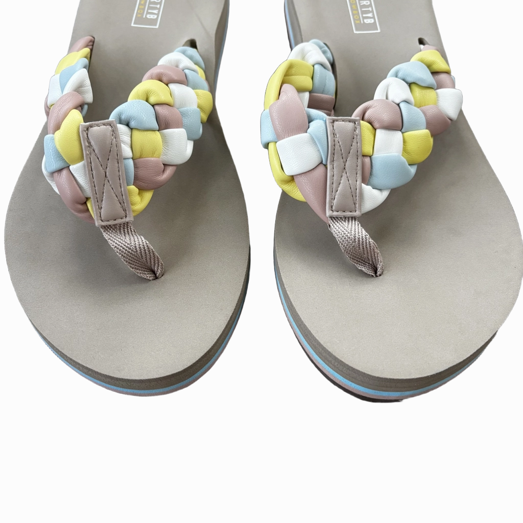 Sandals Sport By Sporty B  Size: 8.5