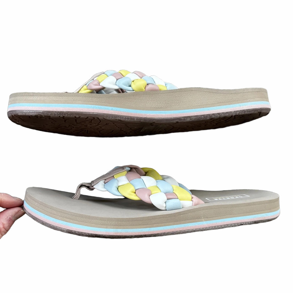 Sandals Sport By Sporty B  Size: 8.5