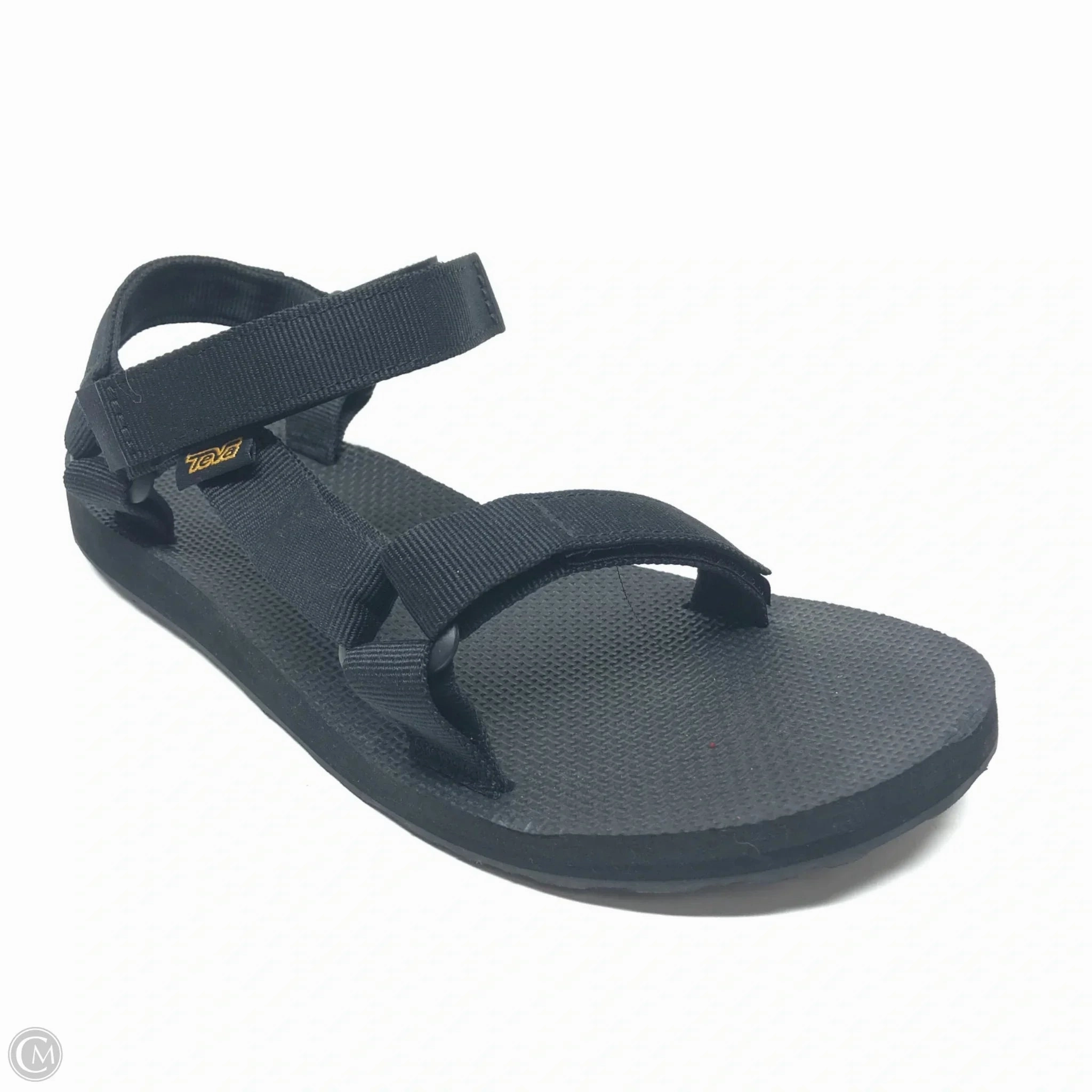 Sandals Sport By Teva In Black, Size: 10