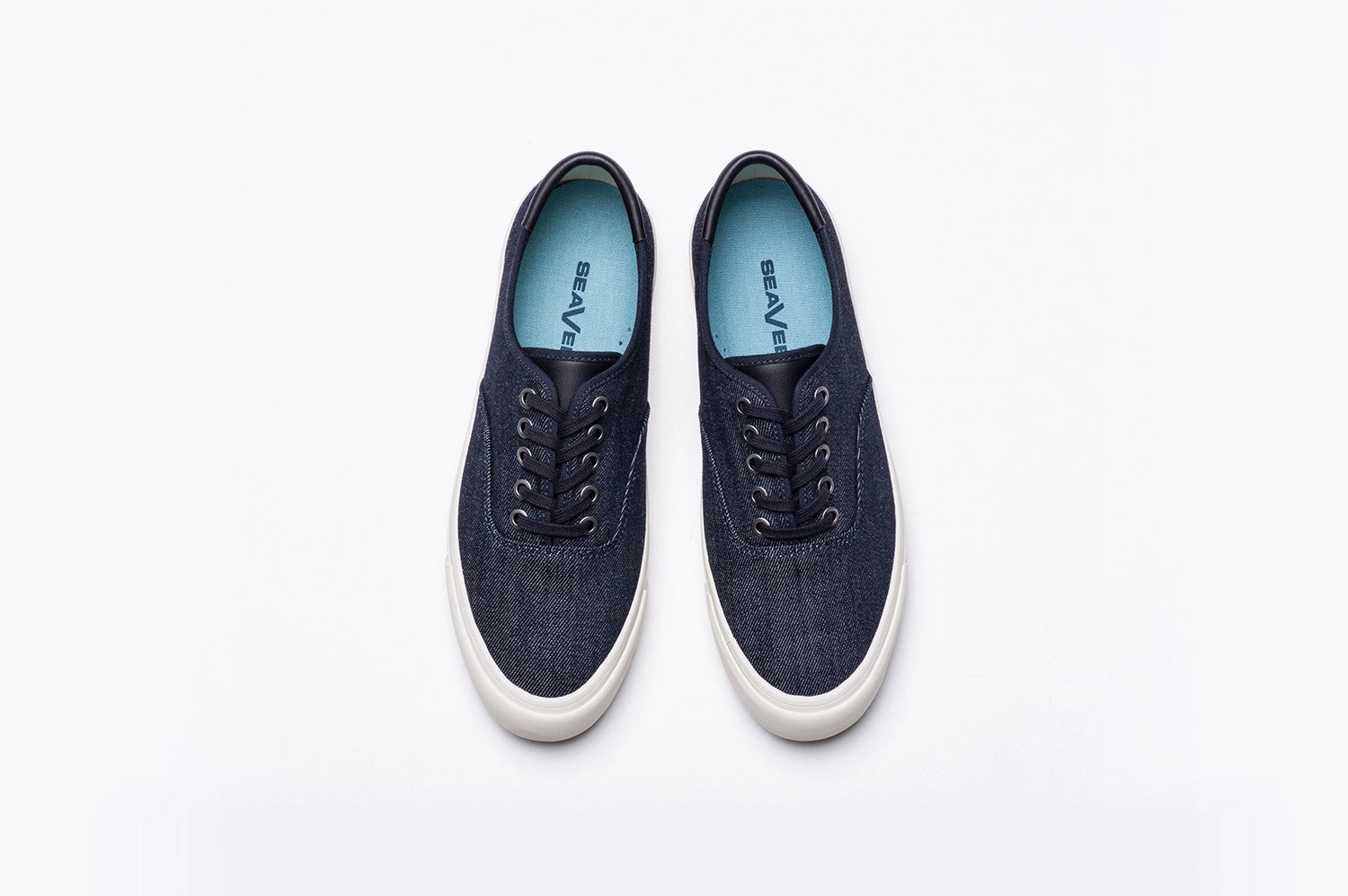 Seavees 06/64 Legend Clipper Class - Selvedge (Final Sale)