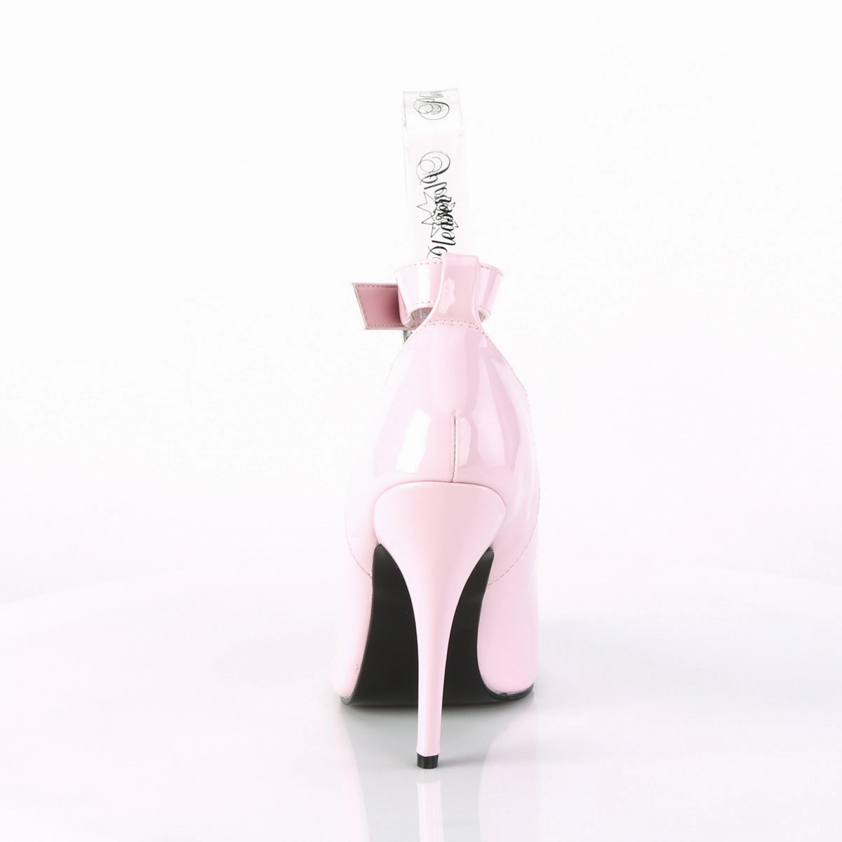 SEDUCE-431  Baby Pink Patent