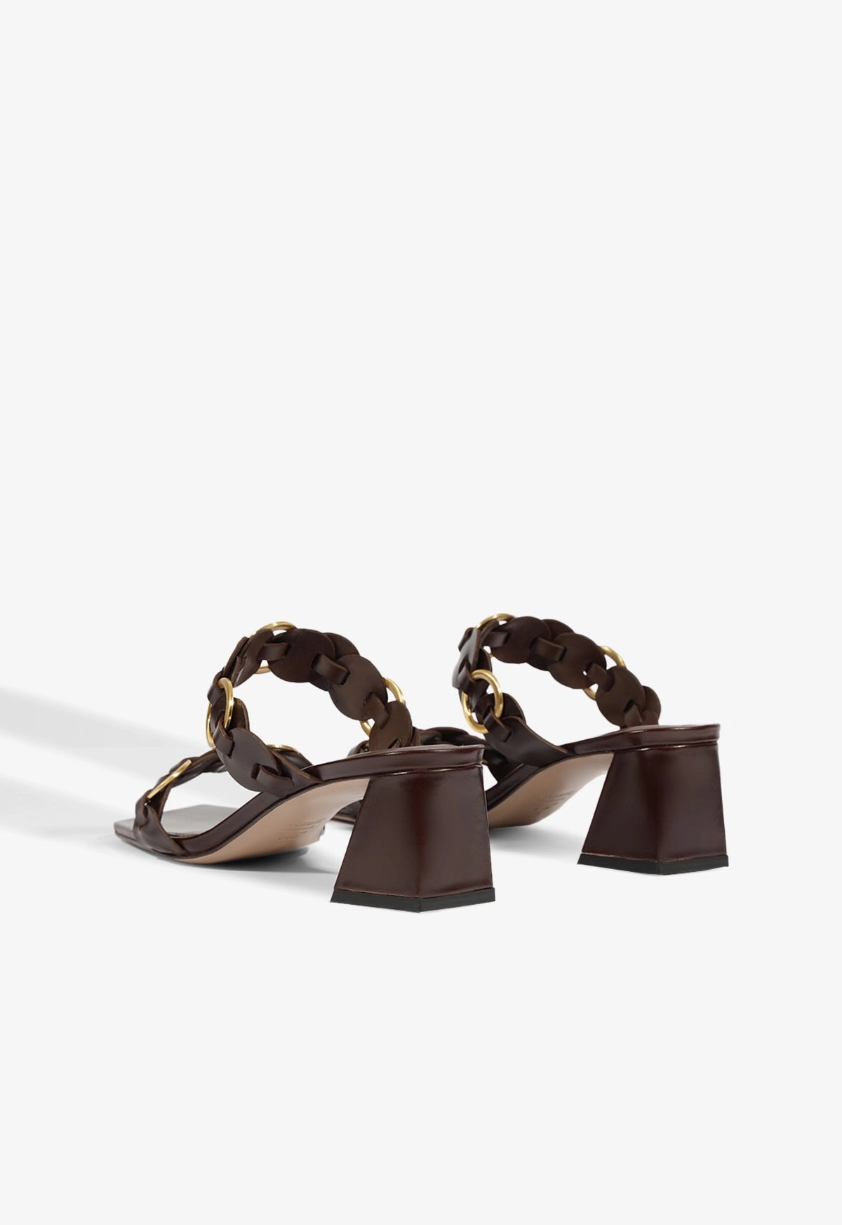 Selina Mule Sandal