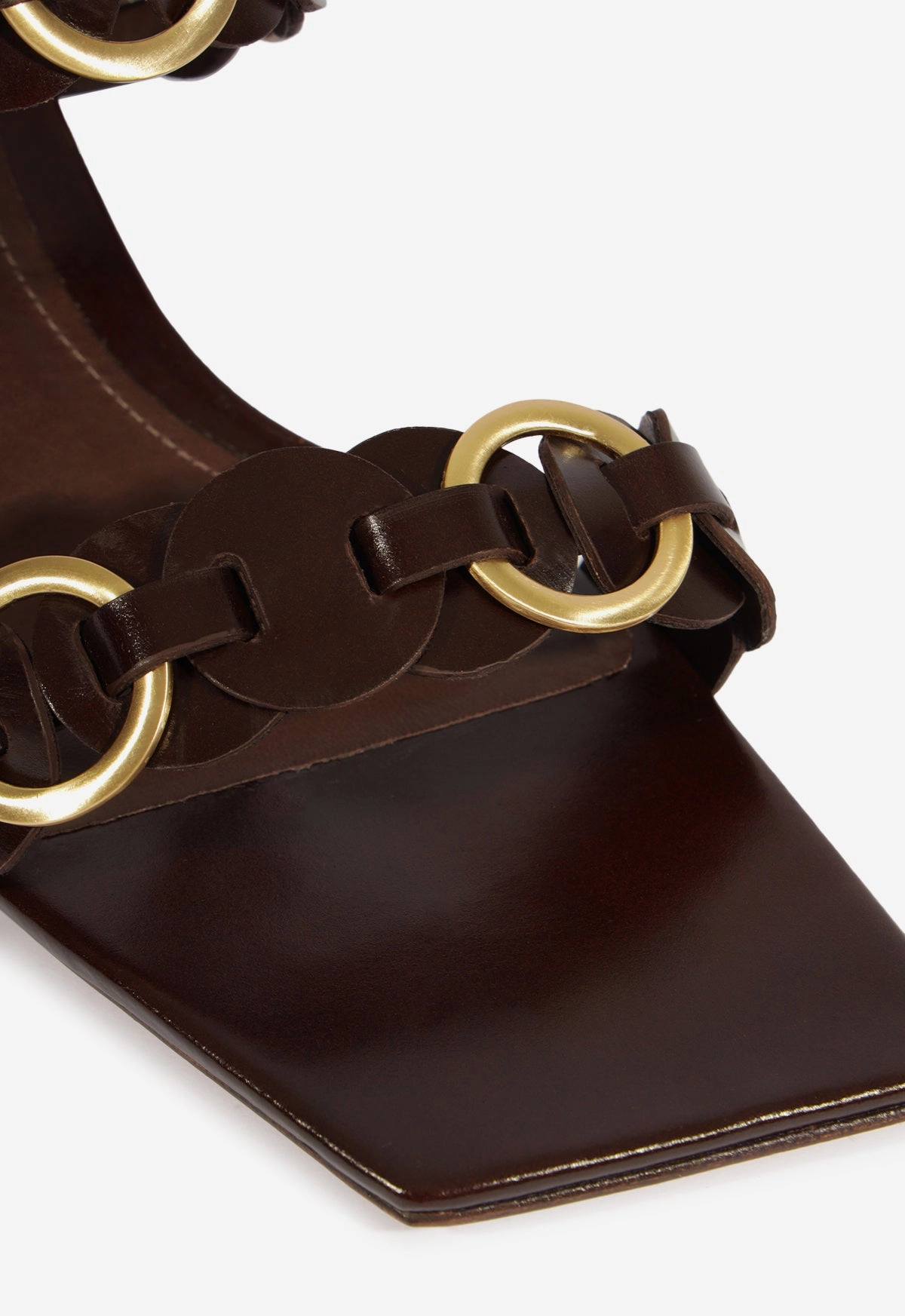 Selina Mule Sandal