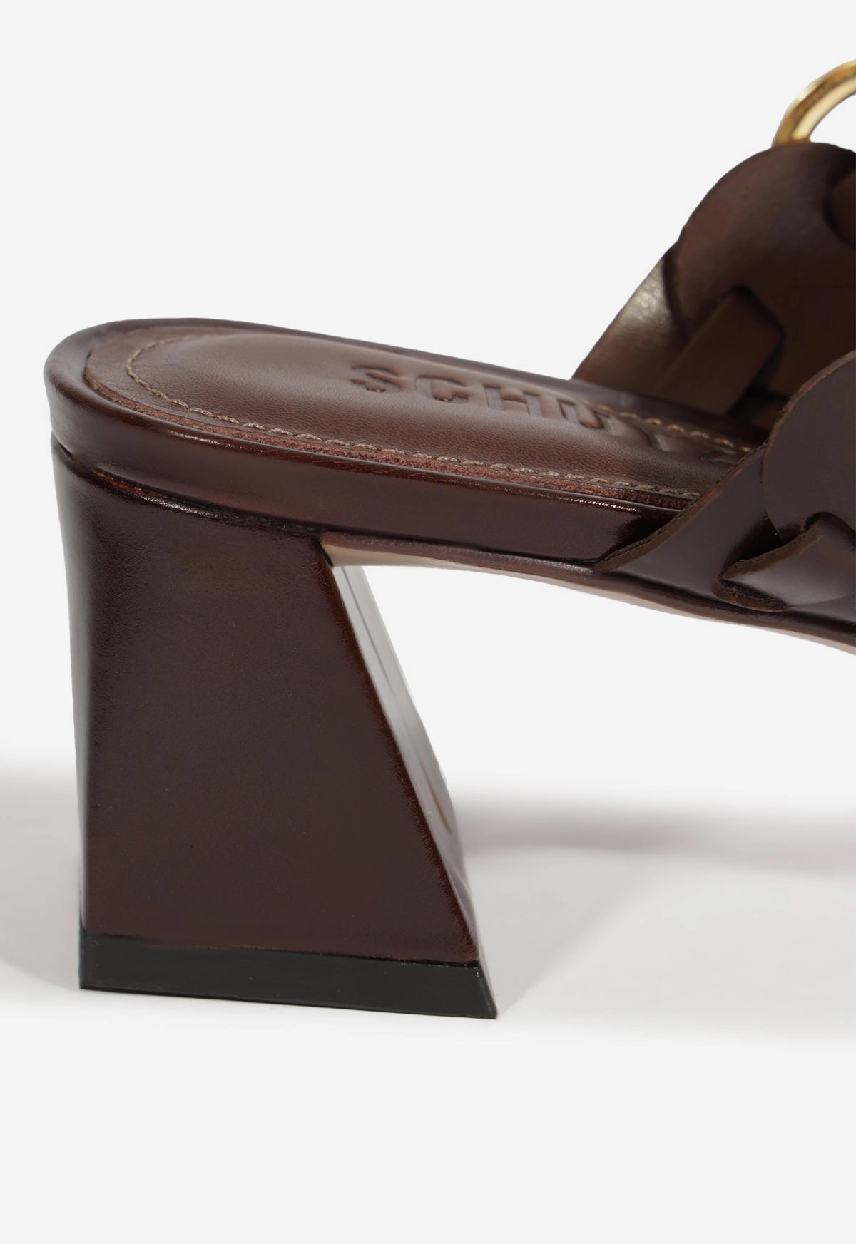 Selina Mule Sandal