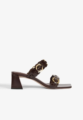 Selina Mule Sandal
