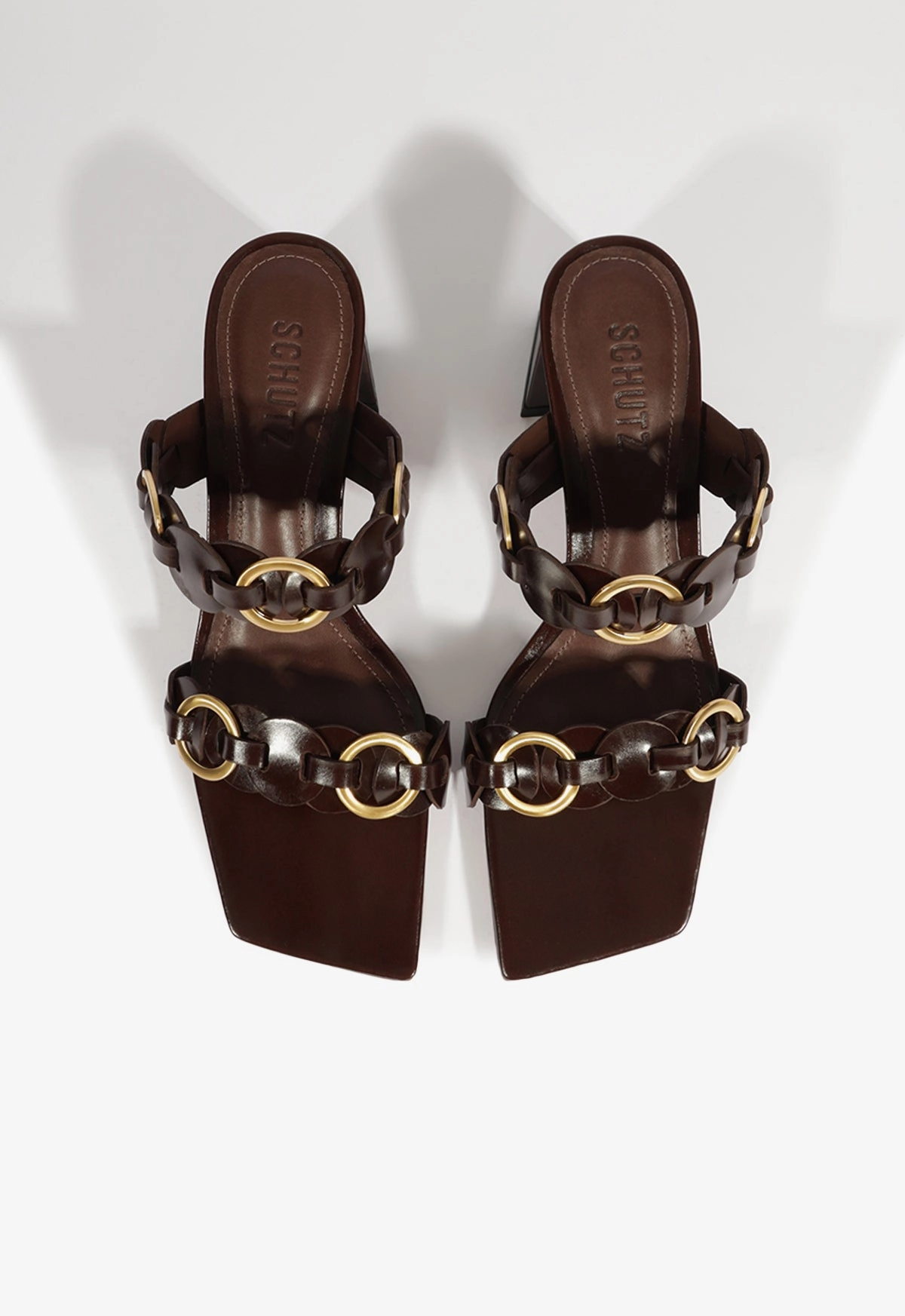 Selina Mule Sandal