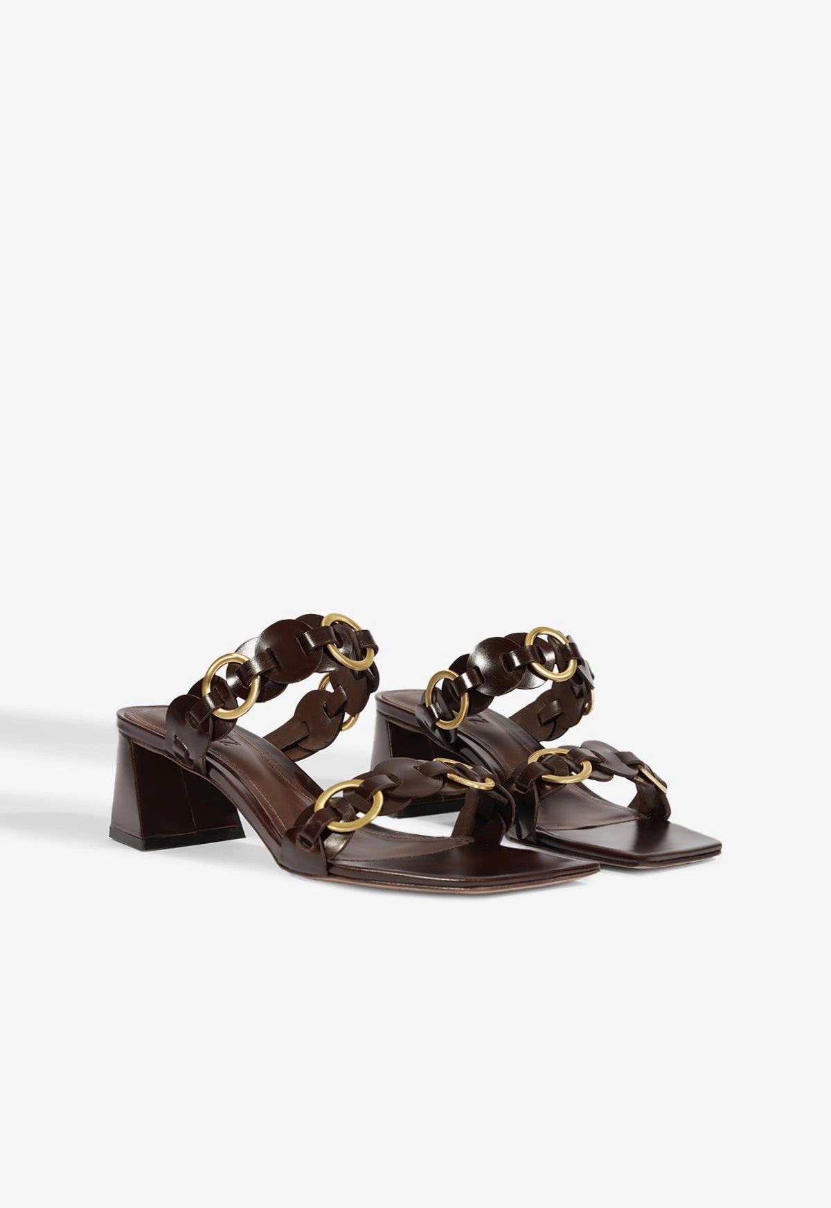 Selina Mule Sandal