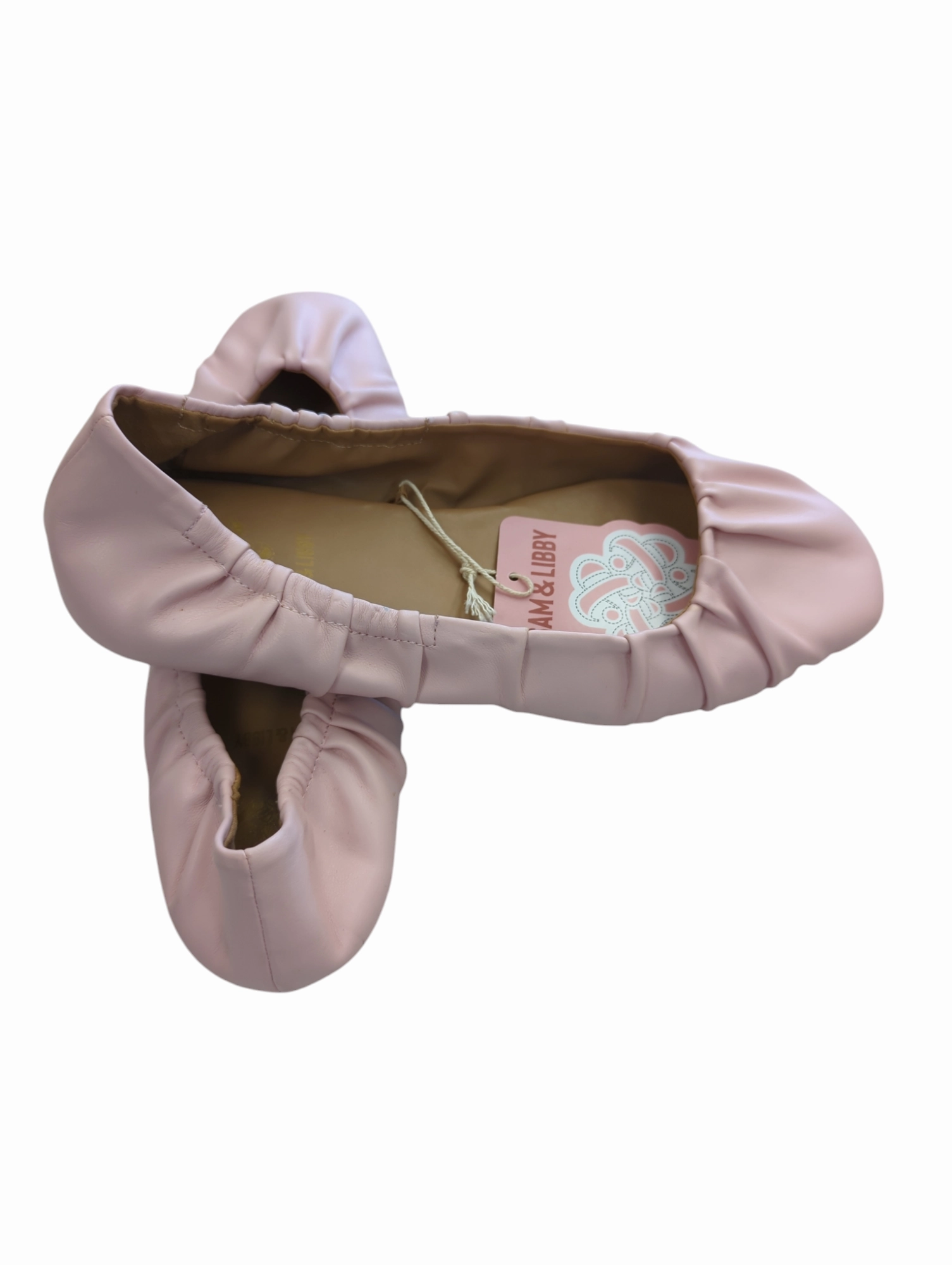 Shoes Flats Ballet By Sam And Libby  Size: 7.5