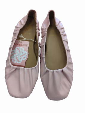 Shoes Flats Ballet By Sam And Libby  Size: 7.5
