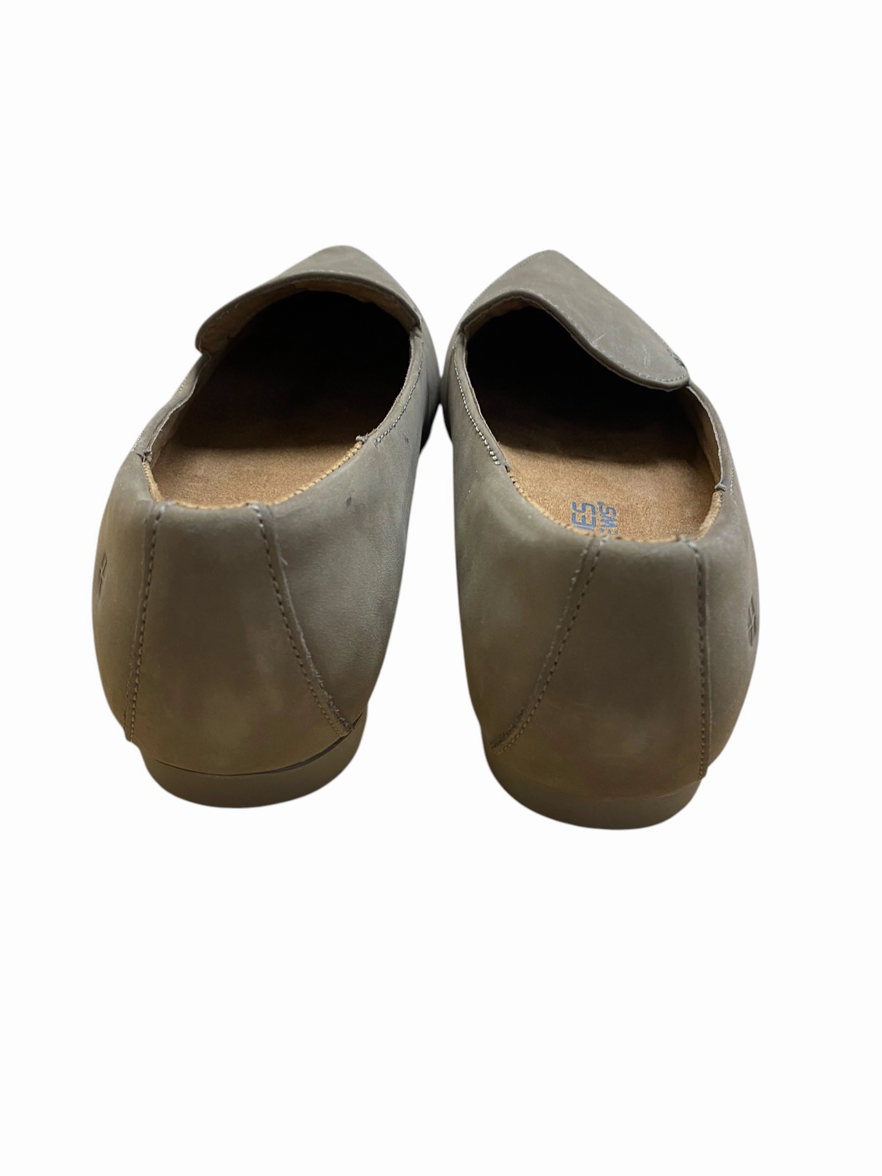 Shoes Flats By Clothes Mentor  Size: 7.5
