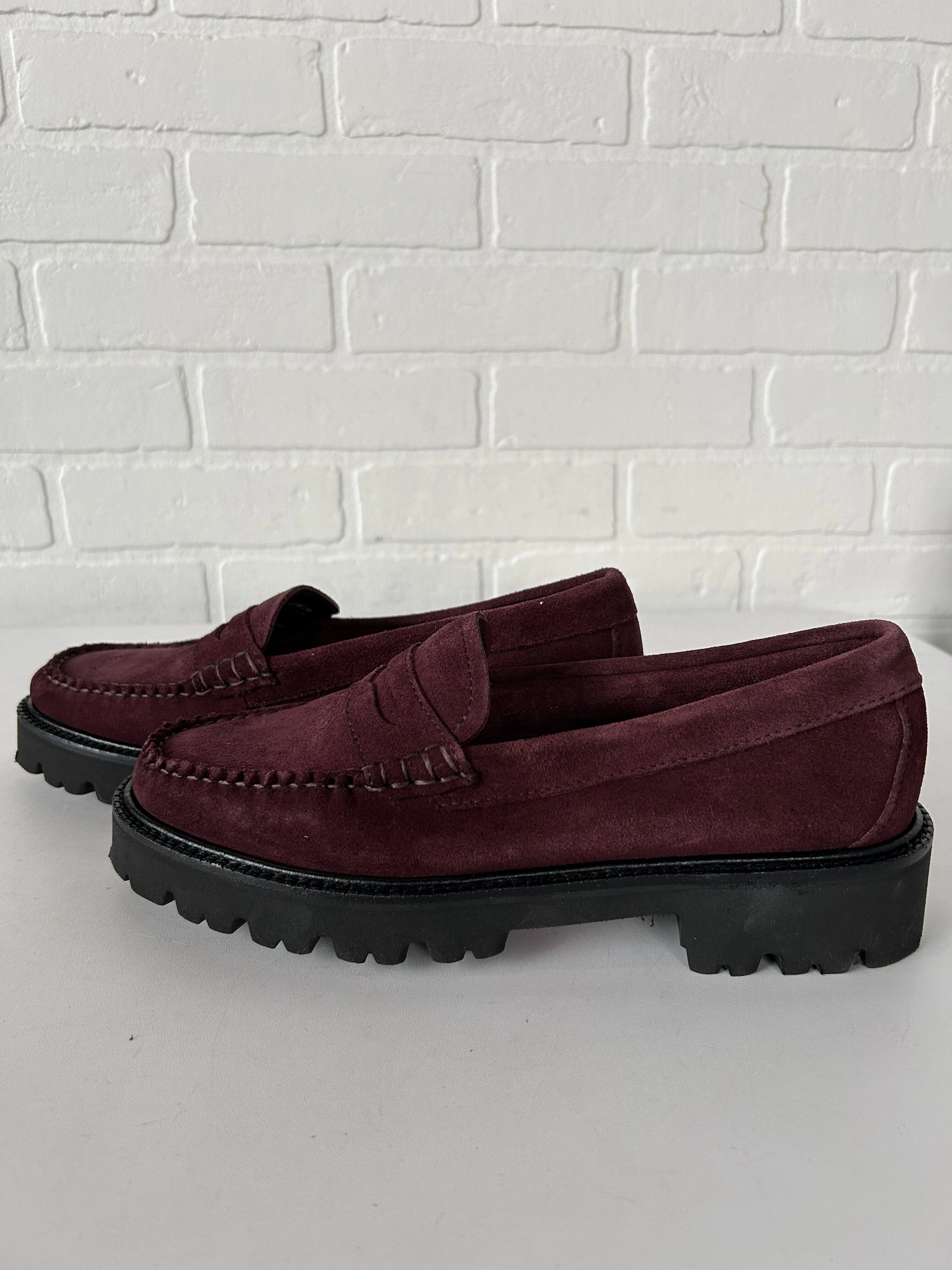 Shoes Flats By Gh Bass And Co  Size: 7.5