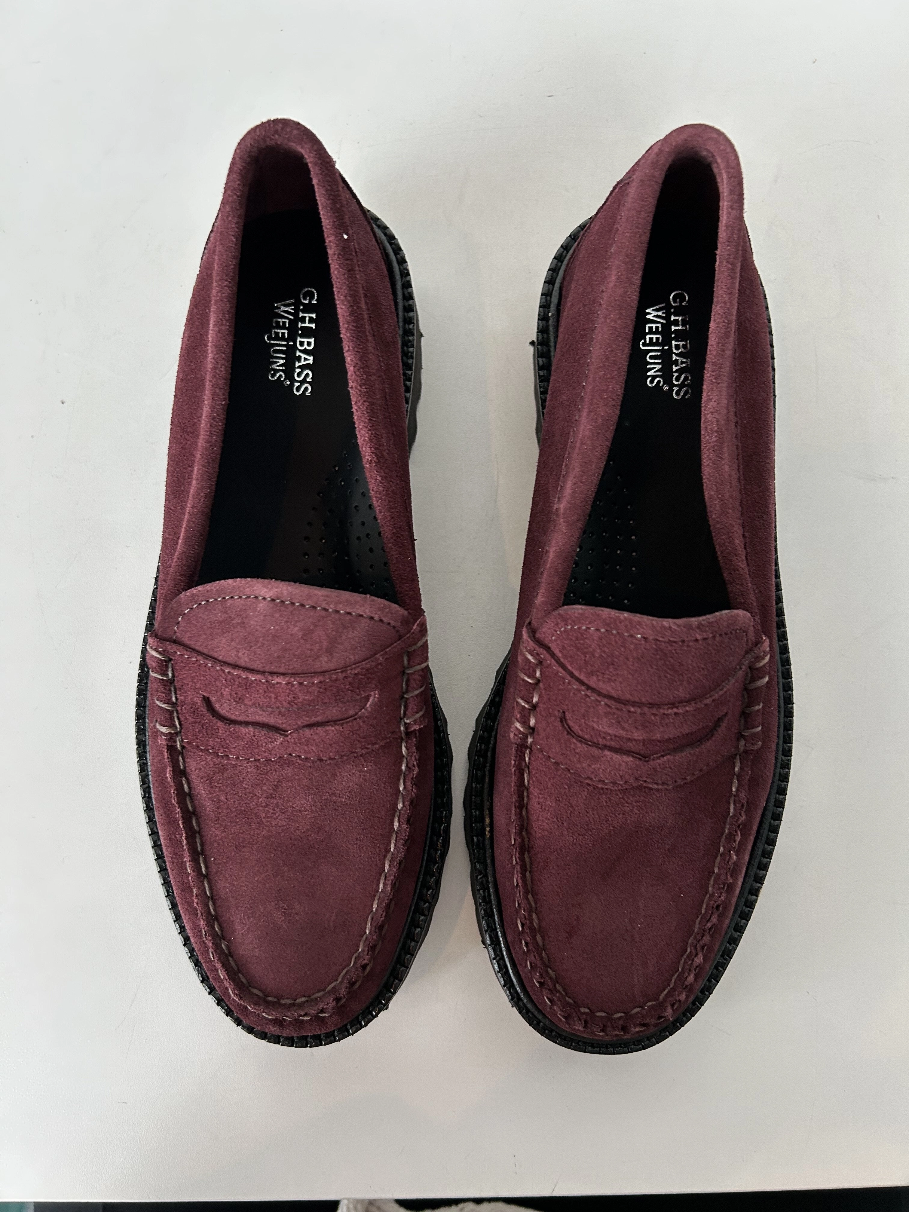Shoes Flats By Gh Bass And Co  Size: 7.5