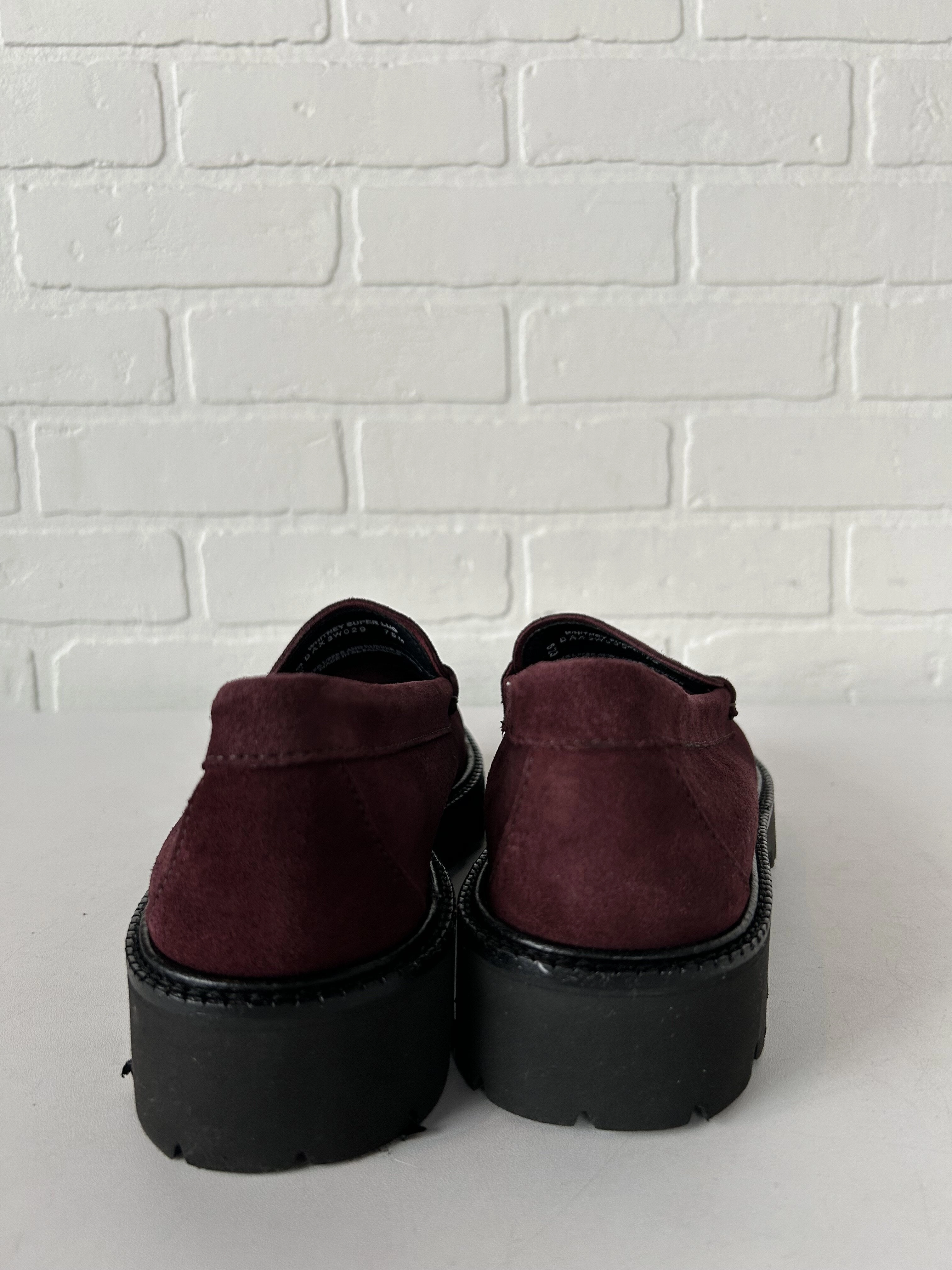 Shoes Flats By Gh Bass And Co  Size: 7.5