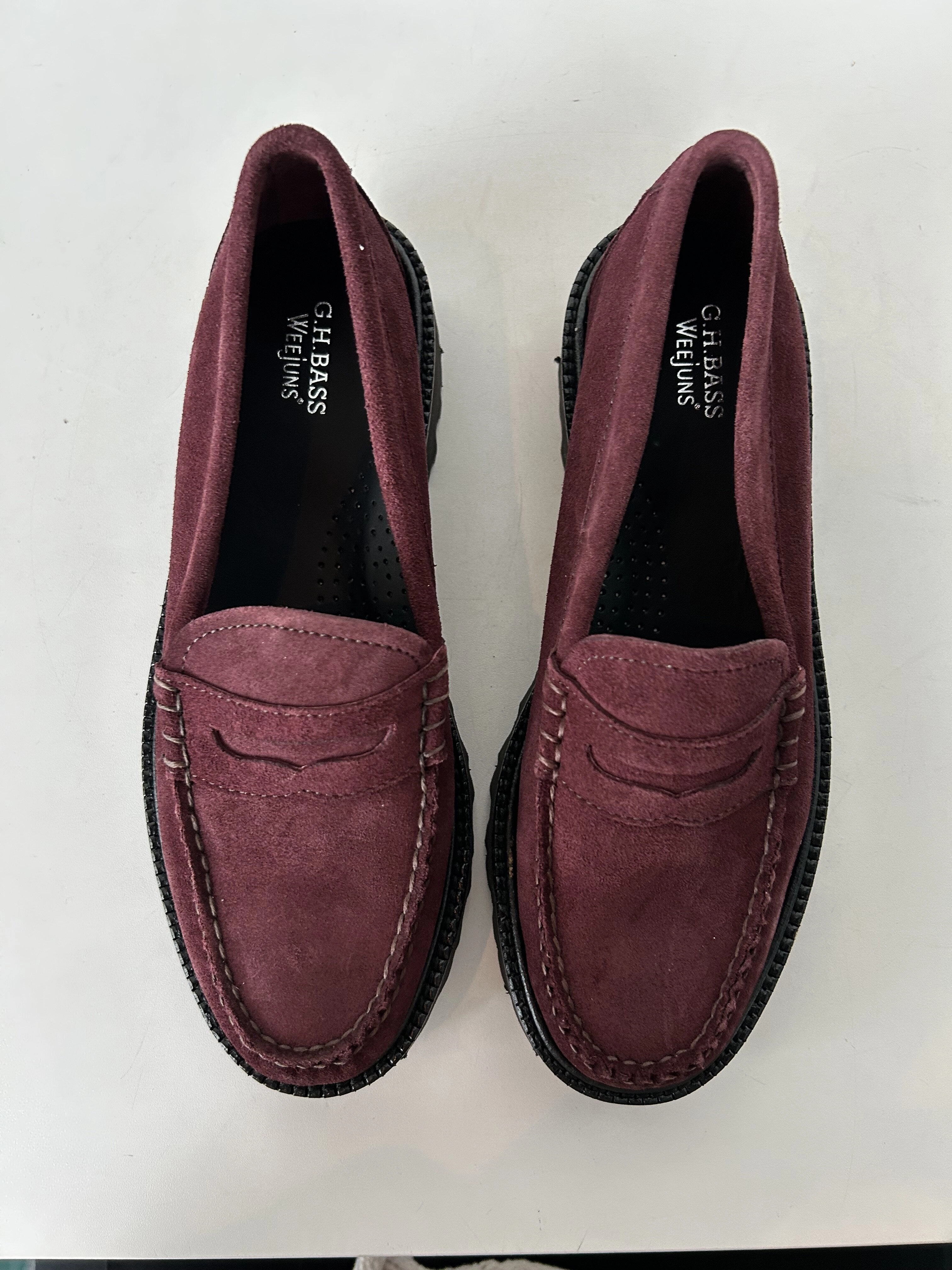 Shoes Flats By Gh Bass And Co  Size: 7.5