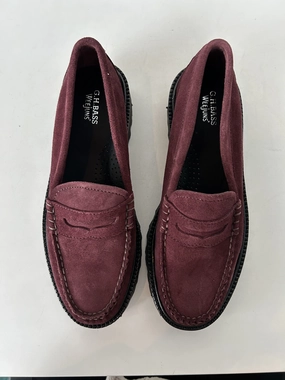 Shoes Flats By Gh Bass And Co  Size: 7.5