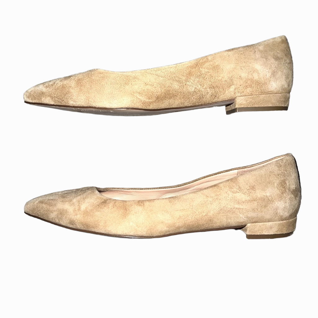 Shoes Flats By J. Crew  Size: 7.5