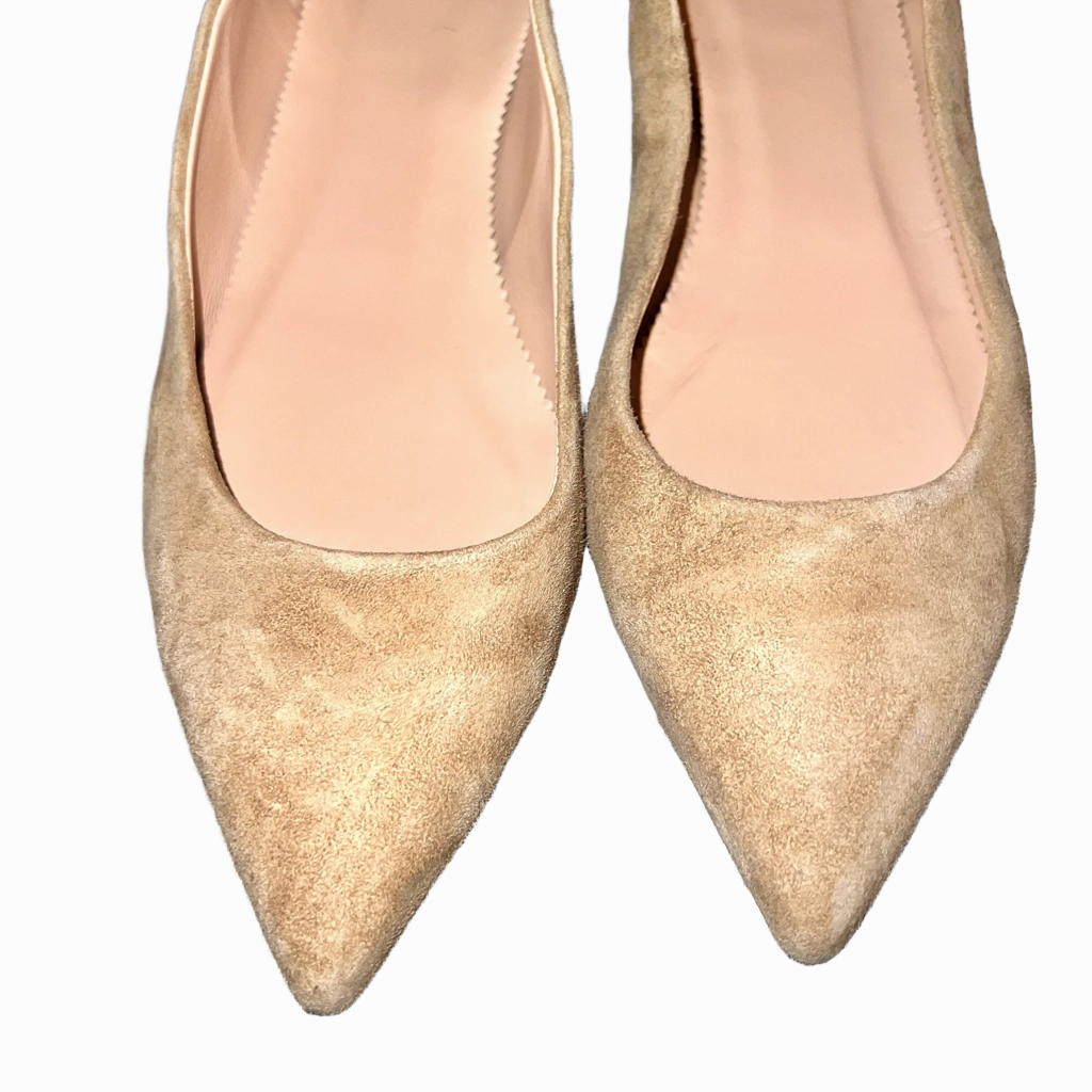 Shoes Flats By J. Crew  Size: 7.5