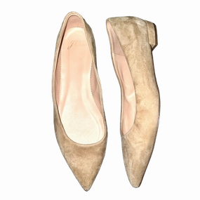 Shoes Flats By J. Crew  Size: 7.5