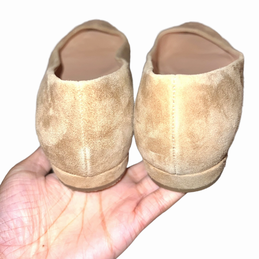 Shoes Flats By J. Crew  Size: 7.5