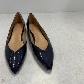 Shoes Flats By Naturalizer In Blue, Size: 5