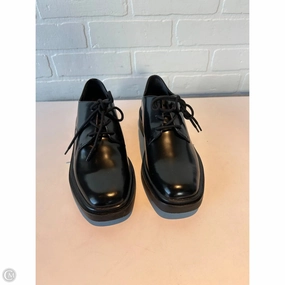 Shoes Flats By Nordstrom In Black, Size: 8.5
