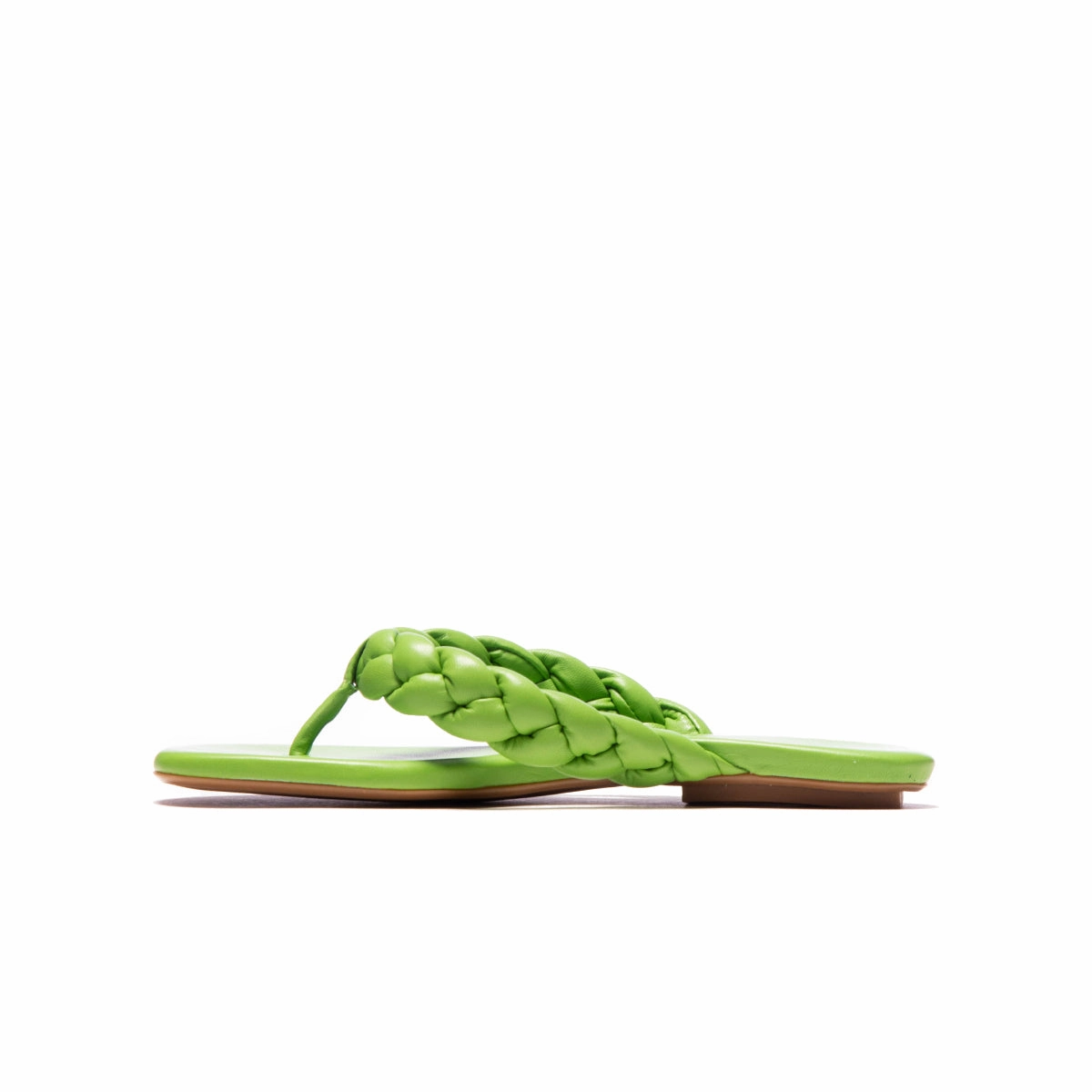 Sirocco Green Leather