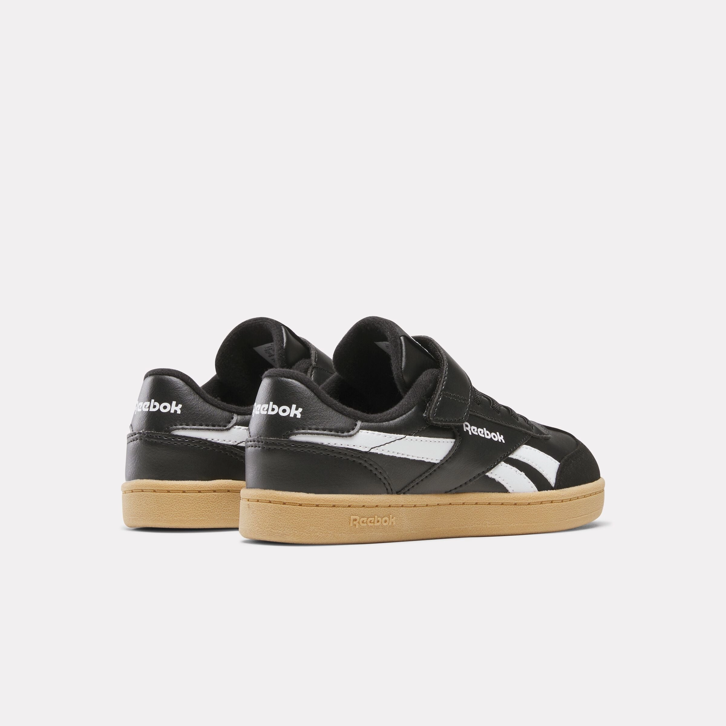 Smash Edge Elastic Lace Strap Black/White/Gum