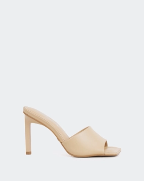 Sosua, Camel Leather/Cuir Chameau