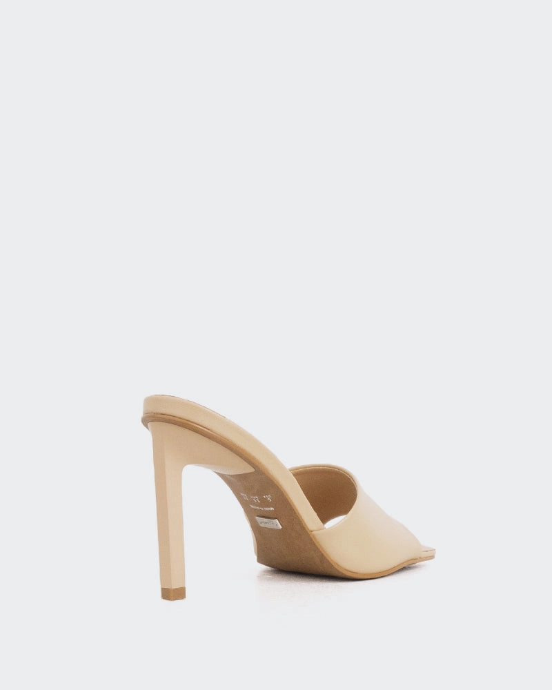 Sosua, Camel Leather/Cuir Chameau