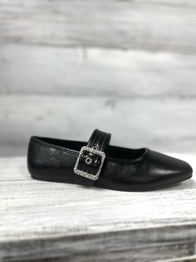 Sparrow Mary Jane Flats