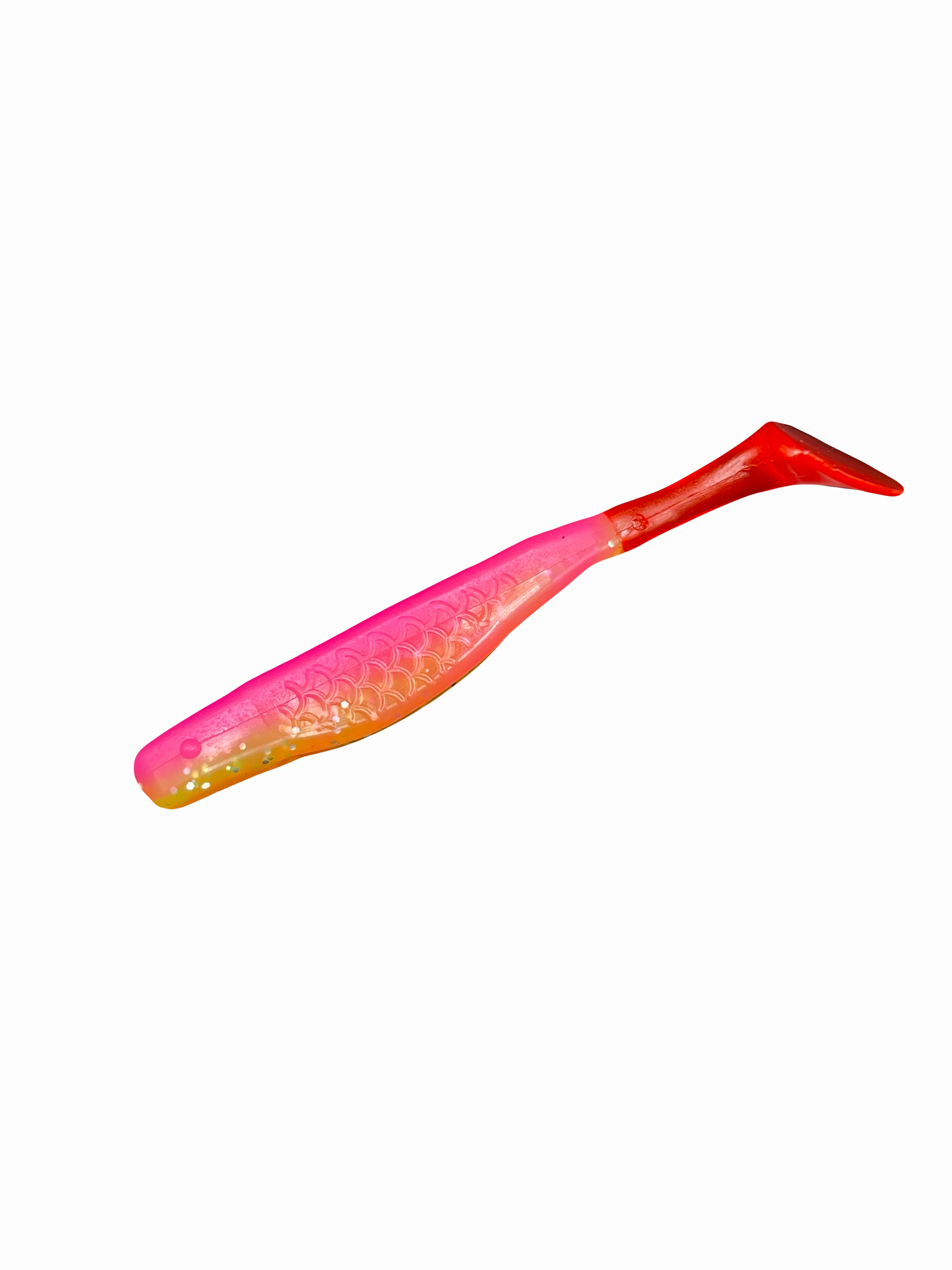 Texas Tackle Factory - Killer Flats Minnow XL