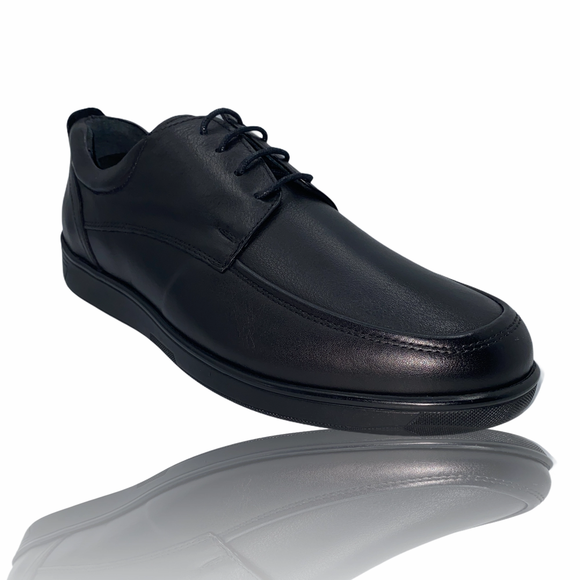 The Atlanta Leather Casual Derby Shoe Final Sale!