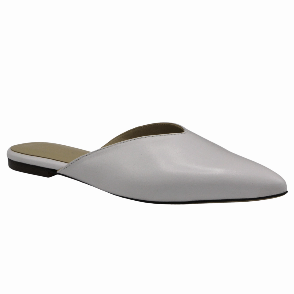 Tina 700 Flat Mule