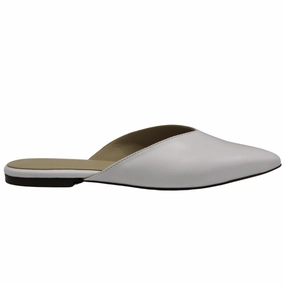 Tina 700 Flat Mule