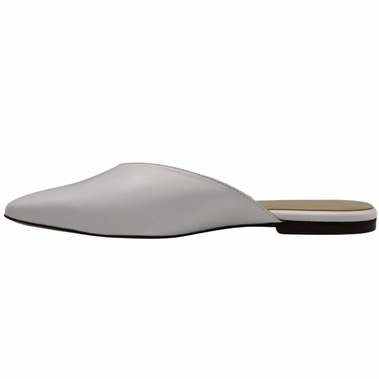 Tina 700 Flat Mule