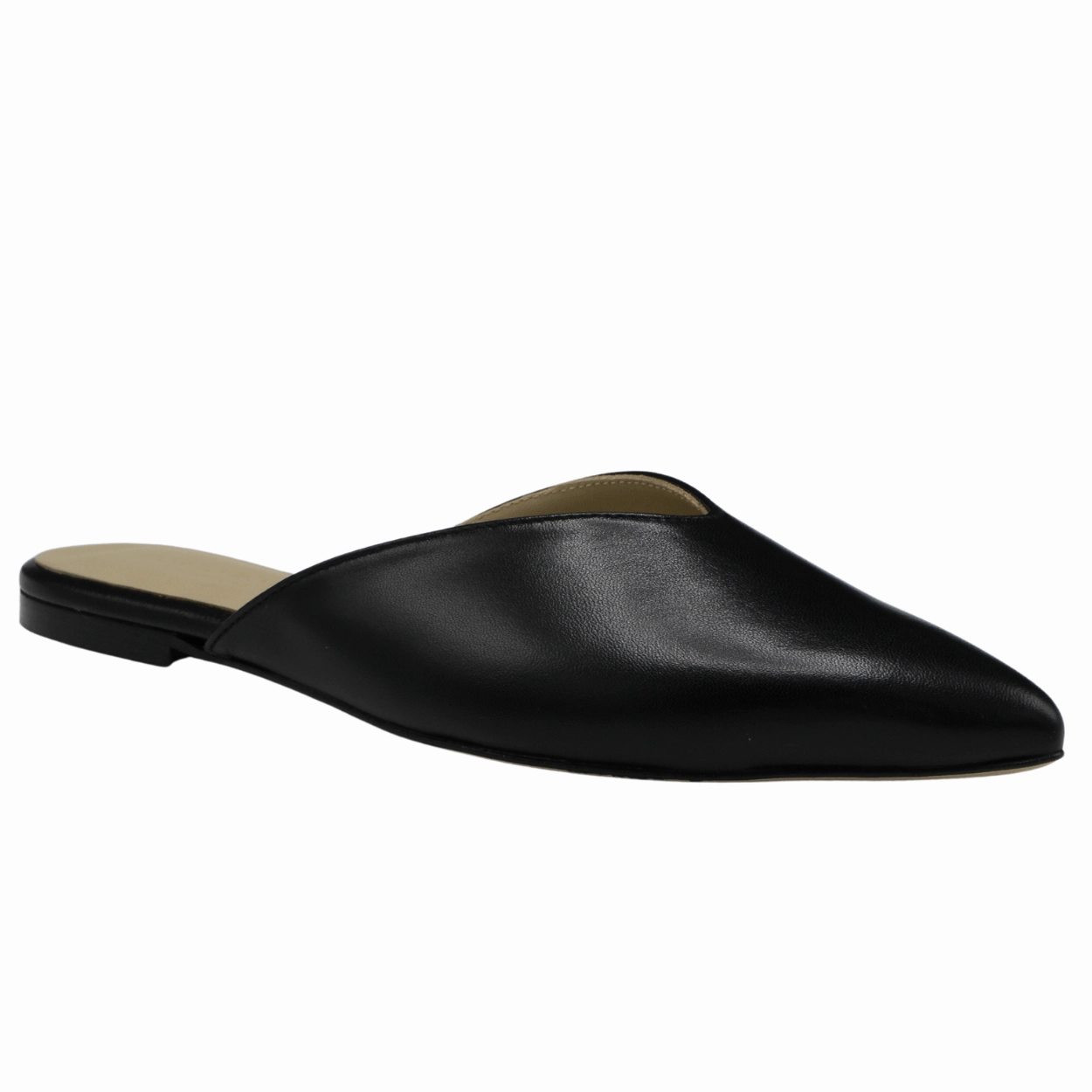 Tina 700 Flat Mule