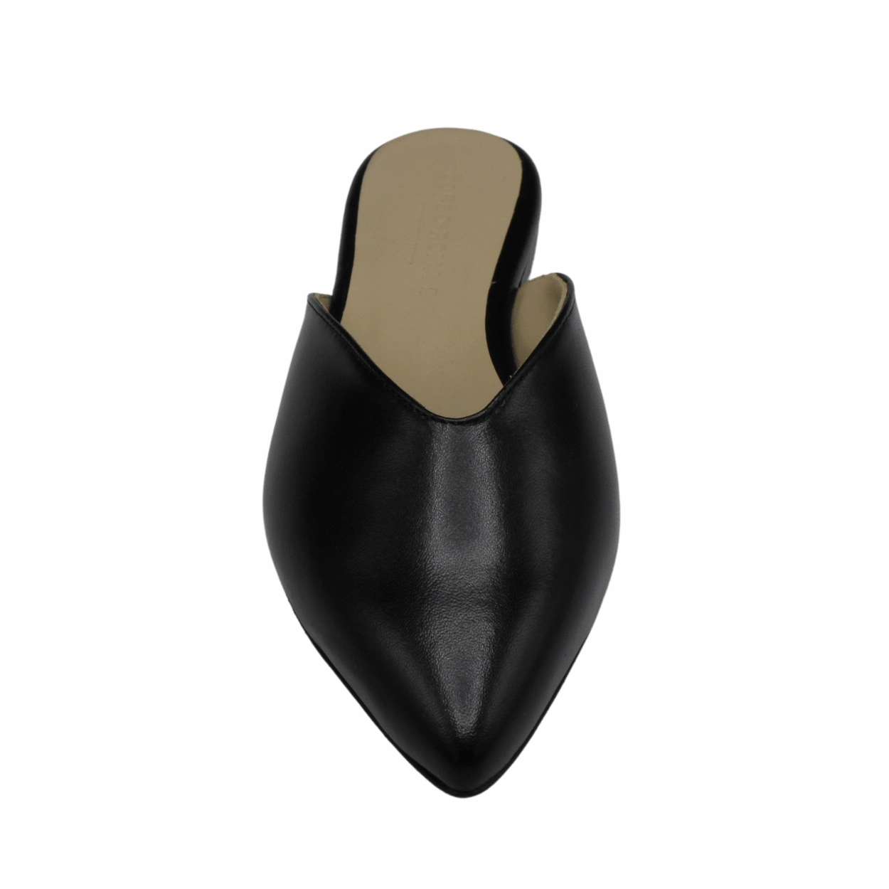 Tina 700 Flat Mule