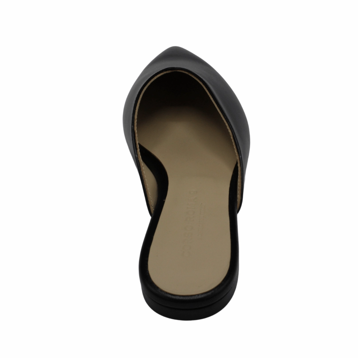 Tina 700 Flat Mule