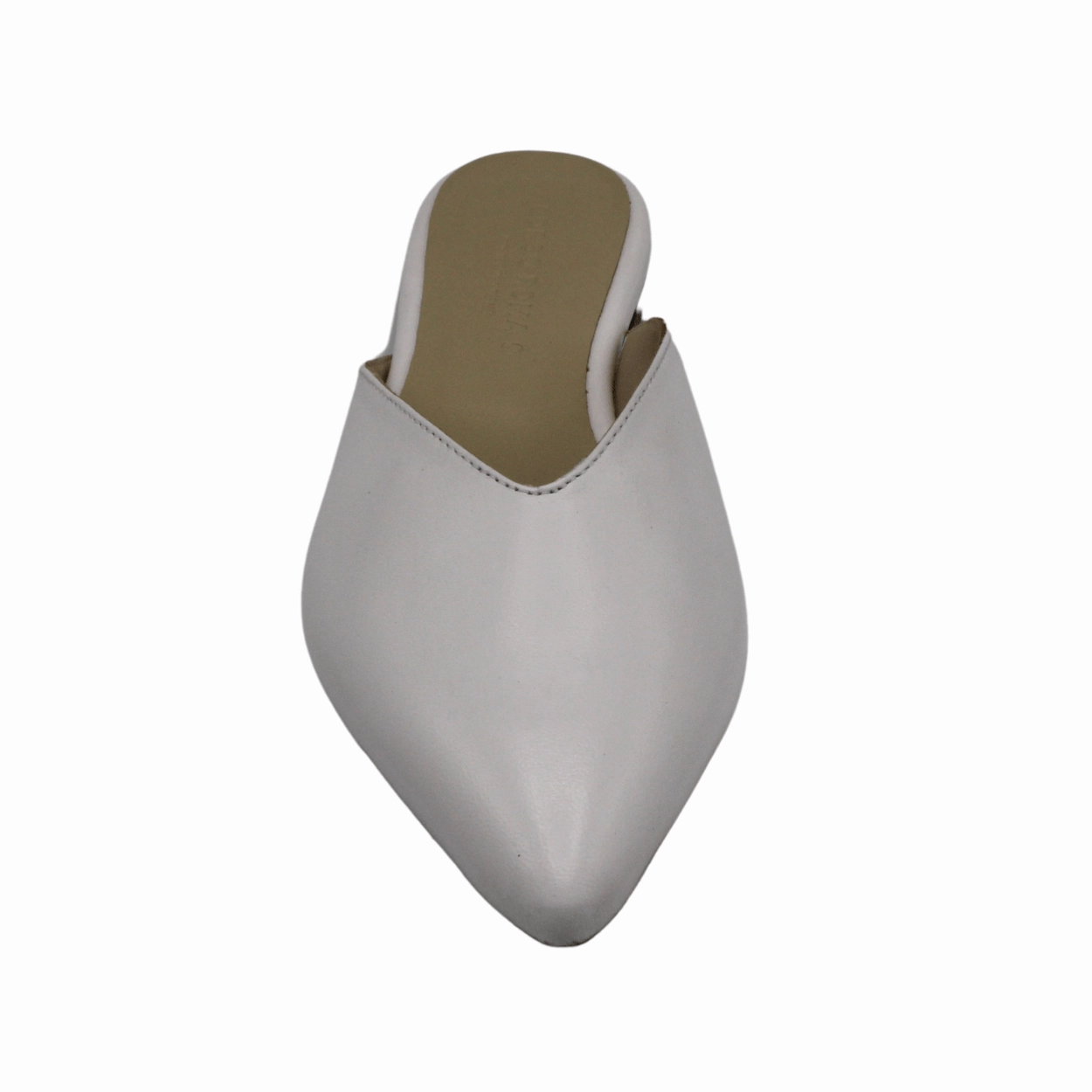 Tina 700 Flat Mule
