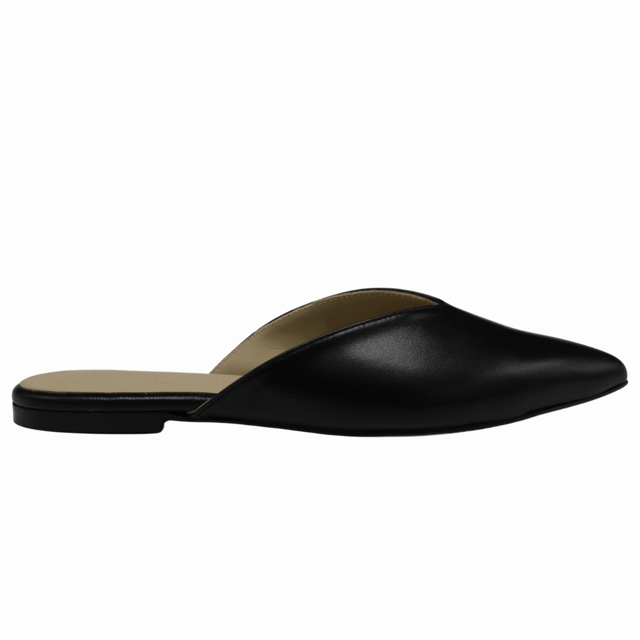 Tina 700 Flat Mule