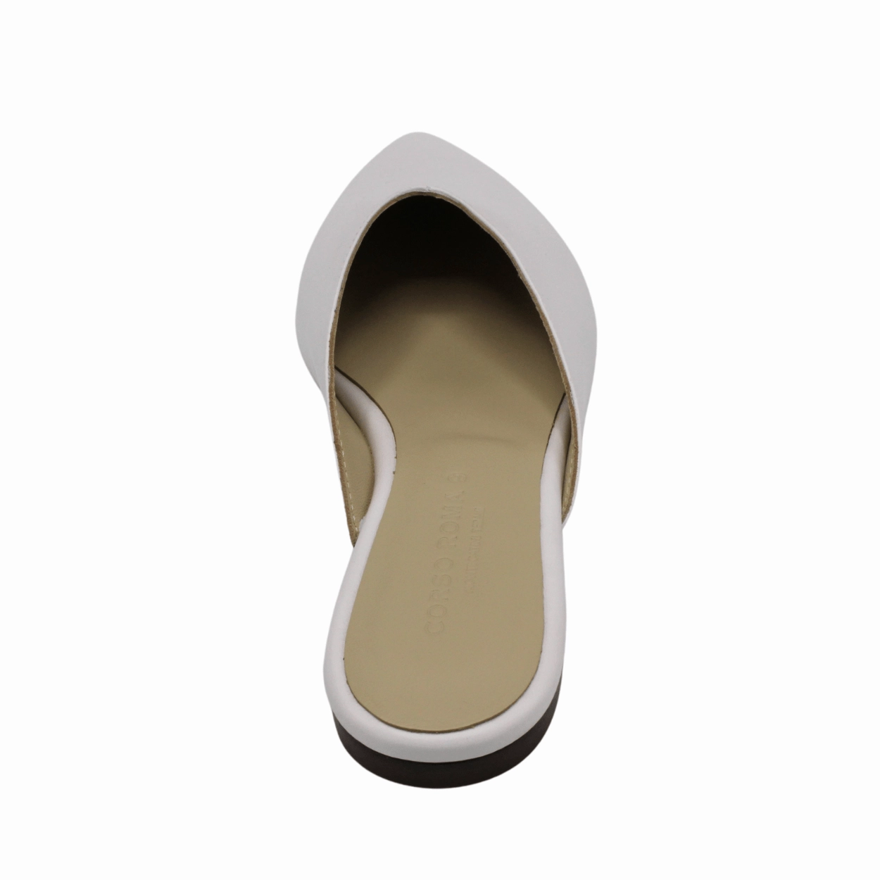Tina 700 Flat Mule
