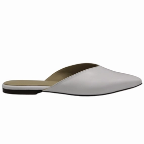 Tina 700 Flat Mule