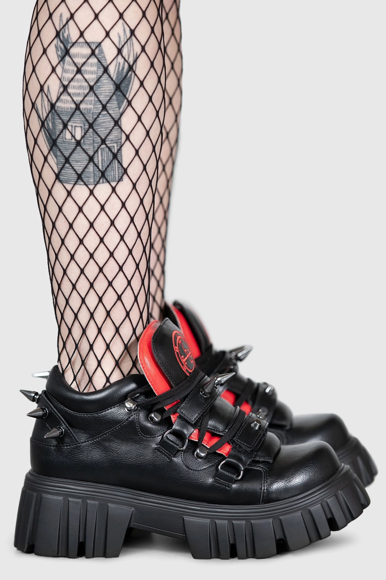 Torment Sneaker