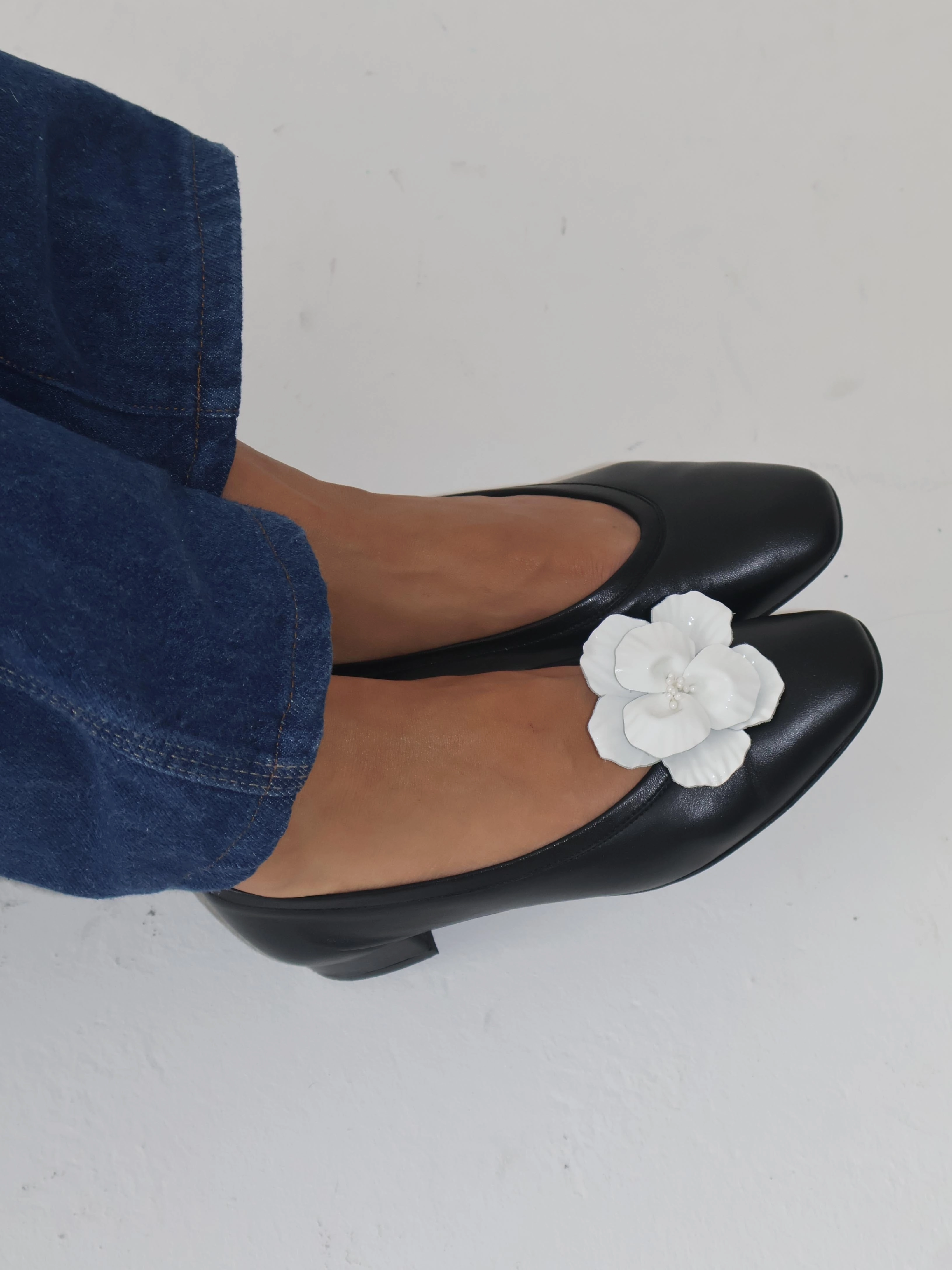 Torza Black Ballerina