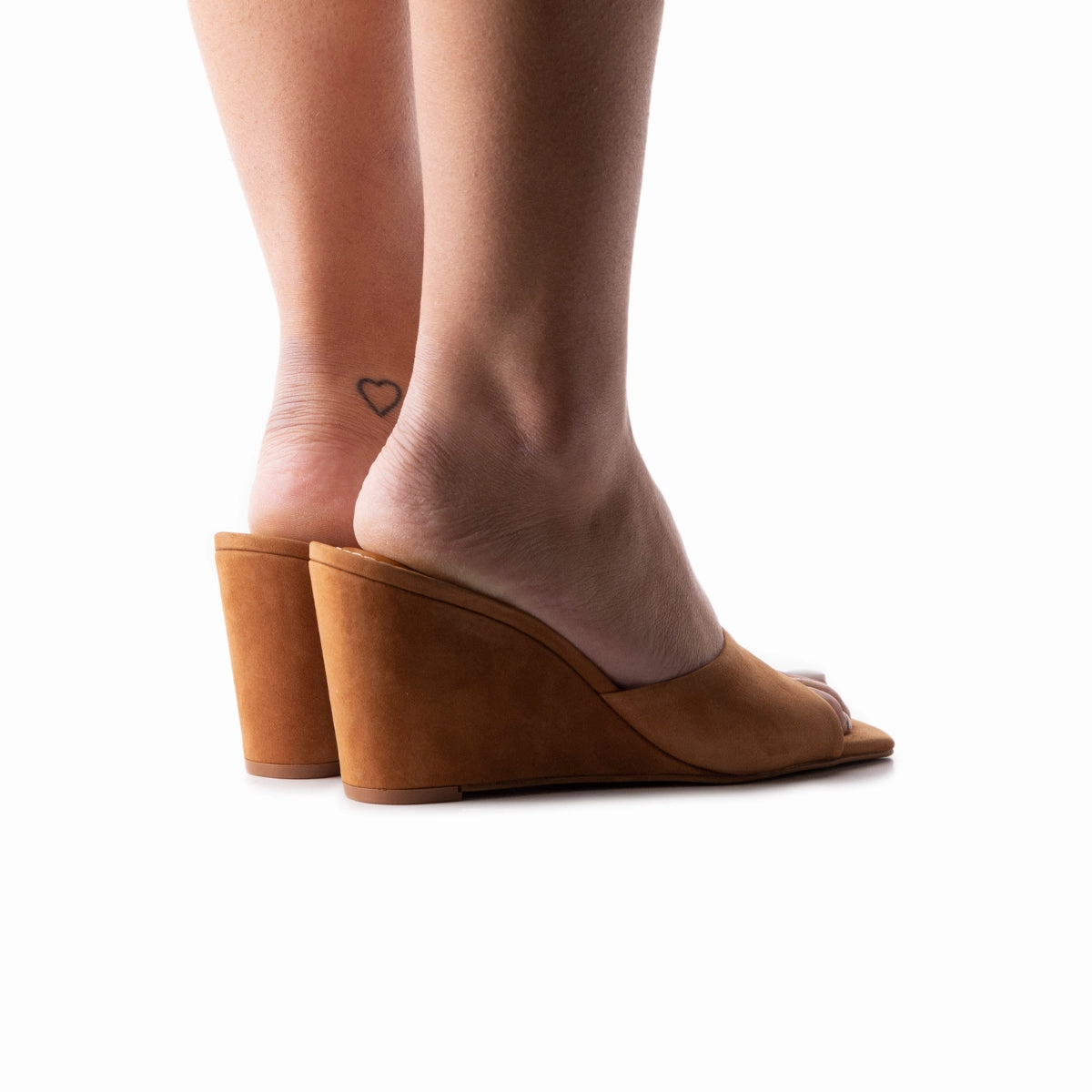 Toscana Chestnut Nubuck