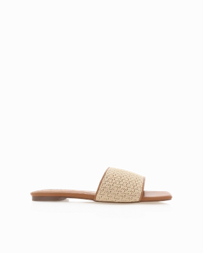 TRISHA - NATURAL RAFFIA