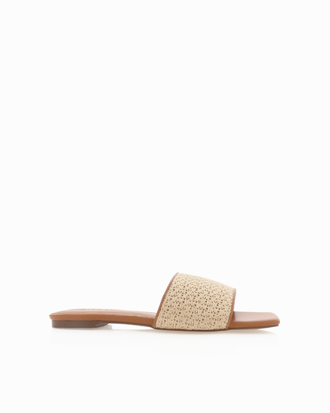 TRISHA - NATURAL RAFFIA