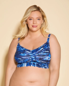 Ultra Curvy Sweetie Bralette